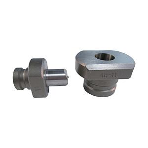 IKK 4P1106 DIAMOND 丸穴ポンチ12mm | 