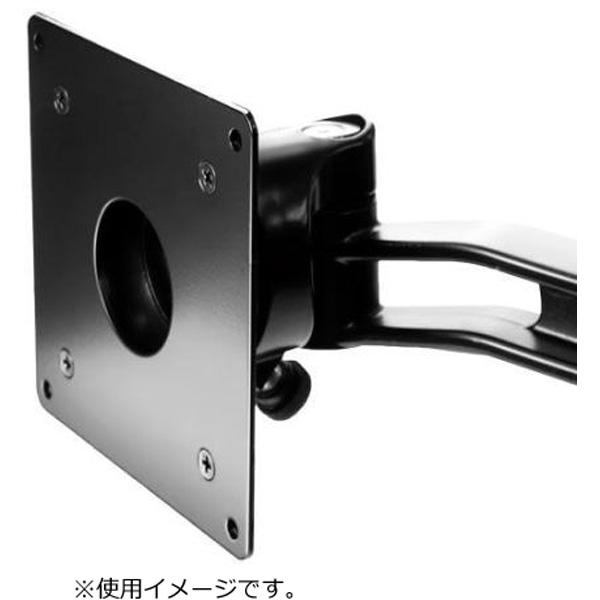 長尾製作所 NB-VS7510　VESA規格変換プレート[VESA規格75×75mm → VESA規格100×100mm] |  | 02