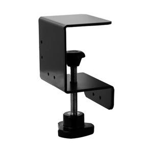 長尾製作所 ヘッドホンスタンド（クランプ式）　NBーHSTA０１SC | 