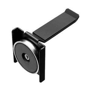 長尾製作所 ヘッドホンスタンド（強力マグネット式）NBーHSTA02SM | 