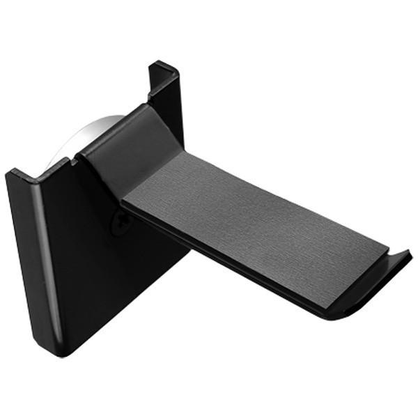 長尾製作所 ヘッドホンスタンド（強力マグネット式）NBーHSTA02SM |  | 01