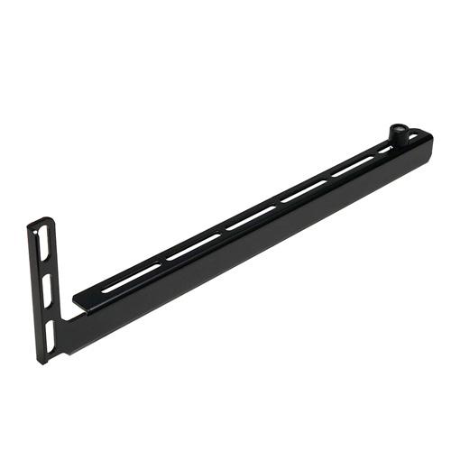 長尾製作所 N-VGASTAY-PCI (VGAサポートステイ/ブラック) |  | 01