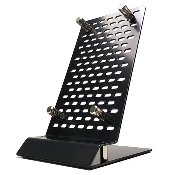 長尾製作所 NBROS マウス専用ディスプレイ台 NB-MOUSE-DP03 ブラック |  | 01