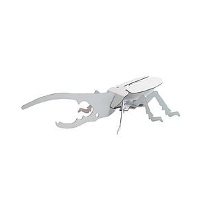 HACOMO hacomo kids ヘラクレスオオカブト 【852】 | 