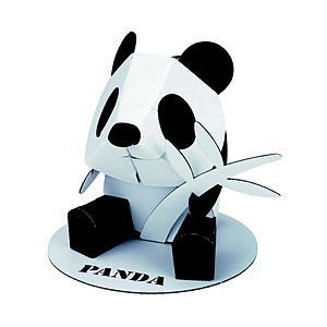 HACOMO hacomo kids パンダ 【852】 | 