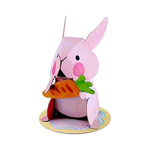 HACOMO hacomo mini mini　うさぎ 【852】 [振込不可] | 