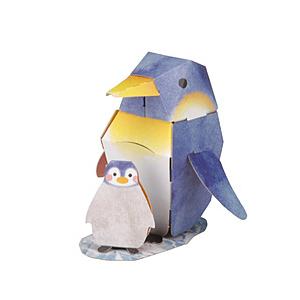 HACOMO hacomo mini mini　ペンギン 【852】 [振込不可] | 