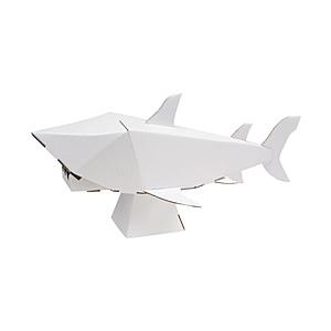 HACOMO hacomo kids サメ | 