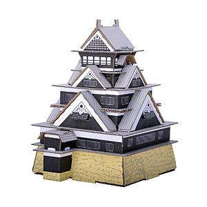 HACOMO 日本のお城 日本のお城　熊本城 【852】 | 