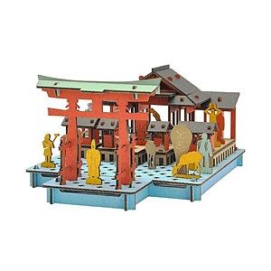 HACOMO PUSUPUSU 宮島 PUSUPUSU 【852】 | 