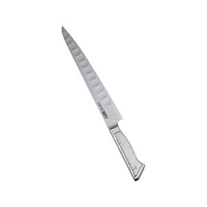 【超美品】グレステン Mタイプ 筋引 24cm 724TSM グレステン グレステンMタイプ 筋引 724TSM 24cm ＜AGL8301