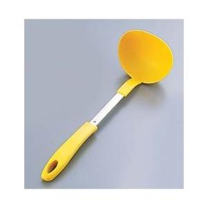 田辺金具 耐熱抗菌お玉 小 黄 ＜BOT4805＞ | 