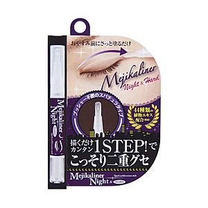 シェモア シェモア メジカライナー ナイト＆ハード 2mL | 