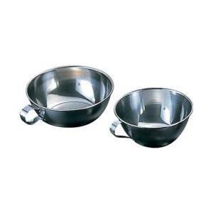 タカヒロ 18-0お好み焼カップ 特大 （鋲止） ＜GKT02004＞ | タカヒロ