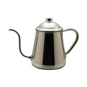 タカヒロ コーヒードリップポット 雫 0.9L | 