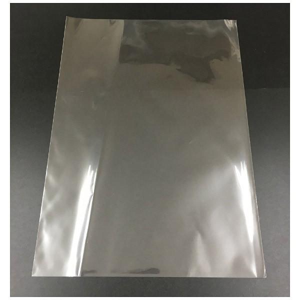 ホワイト写真用品 フィルムパック　A4 (クリアー・100枚入り) 【852】 [振込不可] |  | 02