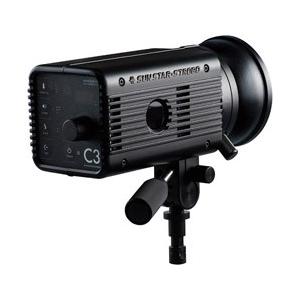 SUNSTAR STROBO モノブロックストロボ MONOSTAR C3 #01102 | サンスターストロボ
