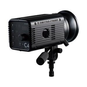 SUNSTAR STROBO モノブロックストロボ MONOSTAR C4 #01103 | サンスターストロボ