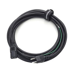 SUNSTAR STROBO ACコード（角）細5m　#04055 | サンスターストロボ