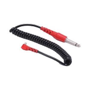 SUNSTAR STROBO シンクロカメラ先用コイルド 1m | サンスターストロボ