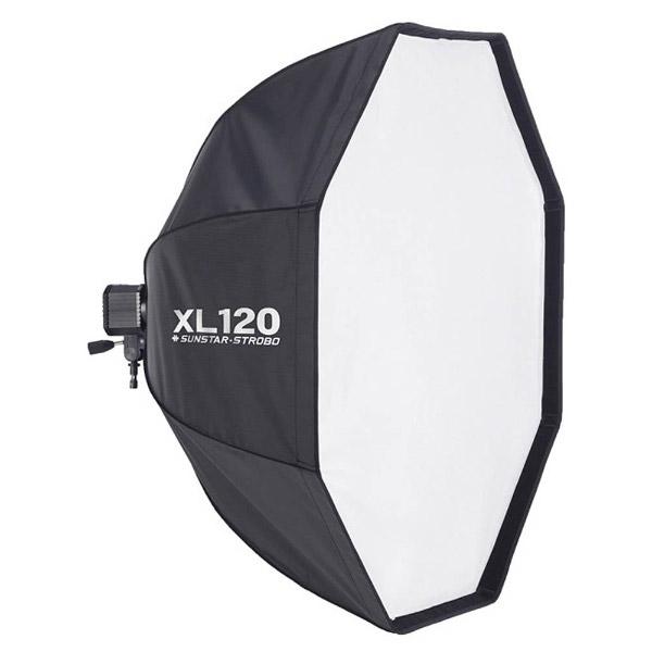 SUNSTAR STROBO ビューティボックスXL120 #03034 | サンスターストロボ | 01