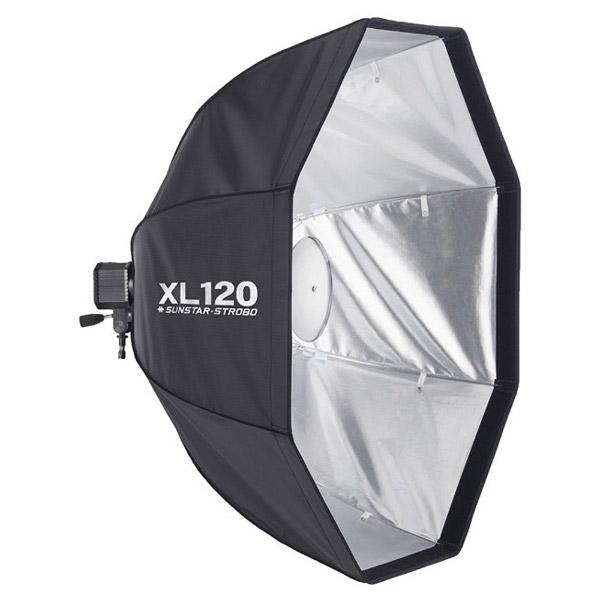 SUNSTAR STROBO ビューティボックスXL120 #03034 | サンスターストロボ | 02