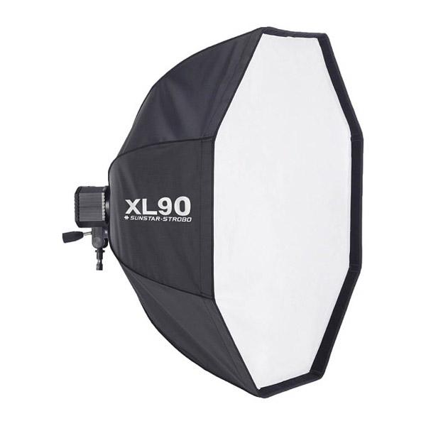 SUNSTAR STROBO ビューティボックスXL90 #03035 | サンスターストロボ | 01