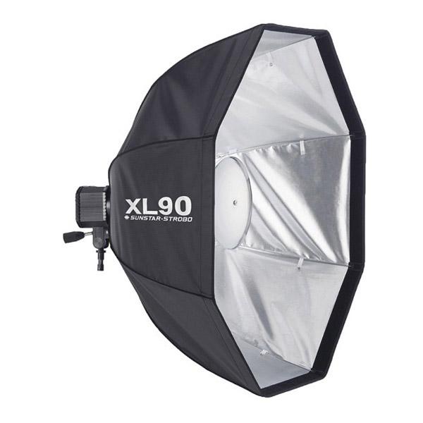 SUNSTAR STROBO ビューティボックスXL90 #03035 | サンスターストロボ | 02