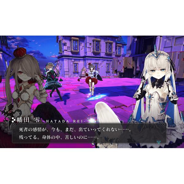 ゲームソフト　バラ売りも フリュー FuRyu(フリュー) CRYSTAR ‐クライスタ- 【PS4ゲーム