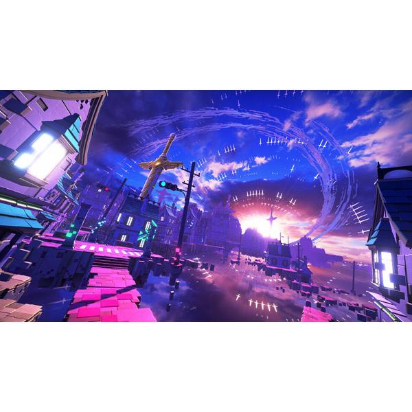 フリュー FuRyu(フリュー) CRYSTAR ‐クライスタ- 【PS4ゲームソフト