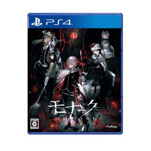 FuRyu(フリュー) モナーク／Monark 通常版 【PS4ゲームソフト】 | 