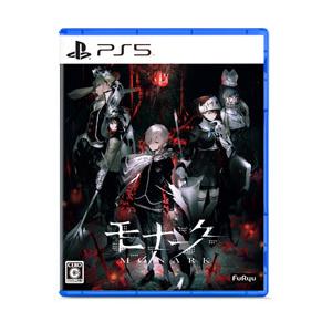 FuRyu(フリュー) モナーク／Monark 通常版 【PS5ゲームソフト】 | 