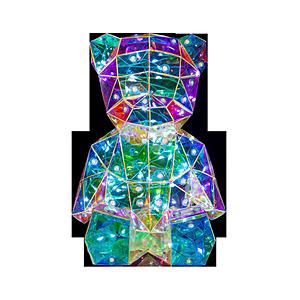 ファンライフプラス KIRAKUMA FLP-017  KUMA | 