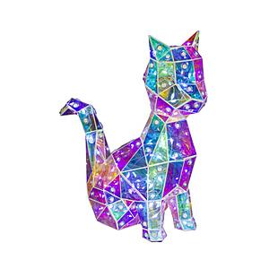 ファンライフプラス KIRANEKO FLP-020  NEKO | 