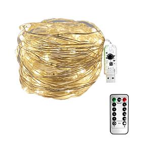 ROYAL MONSTER LEDジュエリーライトUSB給電GD  ゴールド RM-3559LED-GD | 