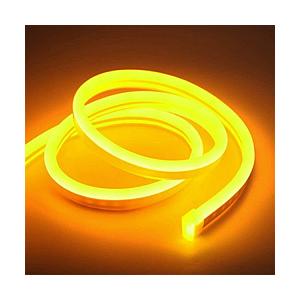 ROYAL MONSTER LEDネオンライト12Vストリップ5mYE ROYALMONSTER イエロー RM-NEON5YE | 