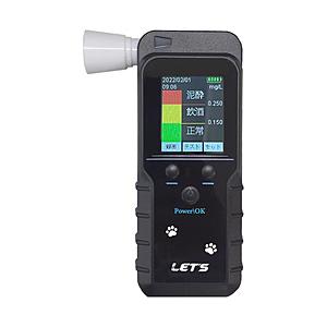 レッツコーポレーション 酎検ハチ公 アルコール検知保管システム   L-ACCH | 