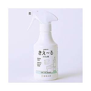 環境大善 環境大善 きえーるD トイレ用 300ml | 