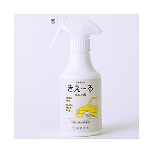 環境大善 きえーるD クルマ用 300ml | 
