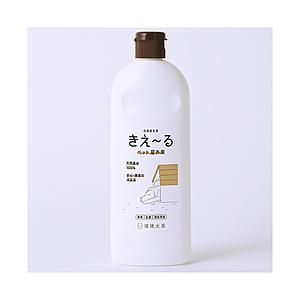 環境大善 きえーるD ペット屋外用 500ml | 
