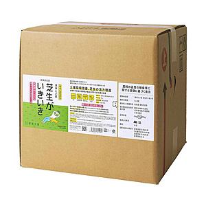 環境大善 液体たい肥 芝生がいきいき 18L 環境大善  H-SI-18L | 