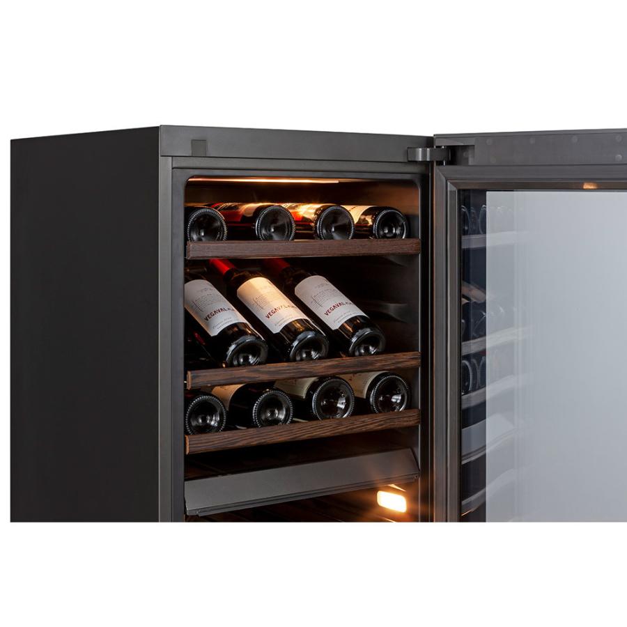 フォルスタージャパン GrandCellar斜め置き用ラック |  | 08