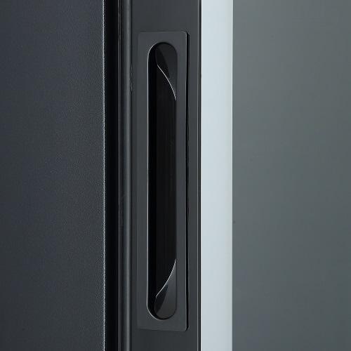【基本設置料金セット】 フォルスタージャパン ワインセラー   FJH-201GS(SL) ［右開き］ 【お届け日時指定不可】 |  | 08