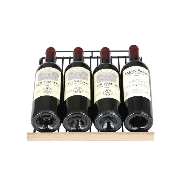 【基本設置料金セット】 フォルスタージャパン ワインセラー Essential（エッセンシャル） ホワイト FJE-113GS(WH) ［右開き］ 【お届け日時指定不可】 |  | 13