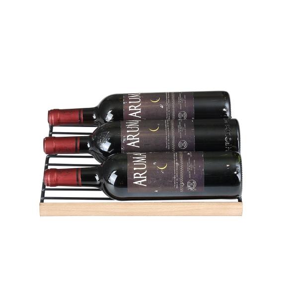 【基本設置料金セット】 フォルスタージャパン ワインセラー Essential（エッセンシャル） ホワイト FJE-113GS(WH) ［右開き］ 【お届け日時指定不可】 |  | 15