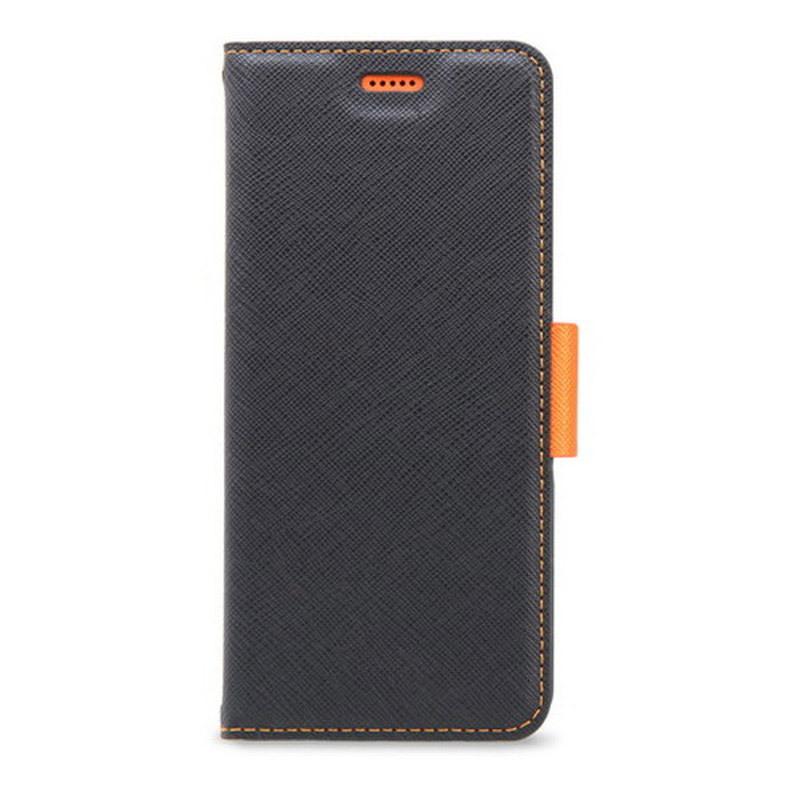 CORALLO Corallo NU for BASIO4 (Black+Orange) CR_BS4CSPLNU_BO Black |  | 01