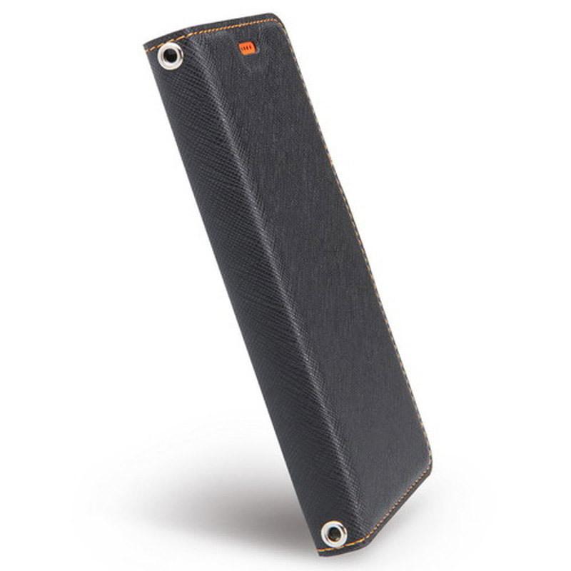 CORALLO Corallo NU for BASIO4 (Black+Orange) CR_BS4CSPLNU_BO Black |  | 07