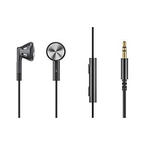 FiiO(フィーオ) イヤホン インナーイヤー型   FIO-IEM-FF1-B ［φ3.5mm ミニプラグ］ | 