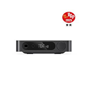 FiiO(フィーオ) ヘッドホンアンプ  ブラック FIO-K11-B ［ハイレゾ対応 /DAC機能対応］ | 