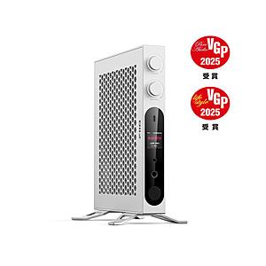 FiiO(フィーオ) ヘッドホンアンプ  シルバー FIO-K19-S ［DAC機能対応］ [振込不可][代引不可] | 